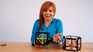 Duals to simple solids